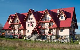 Ow. Orla Perc Bed And Breakfast